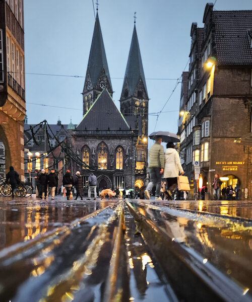 47/2025 – Bremenregen