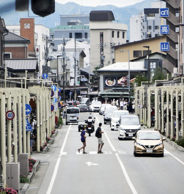 48/2025 – Streets of Takayama