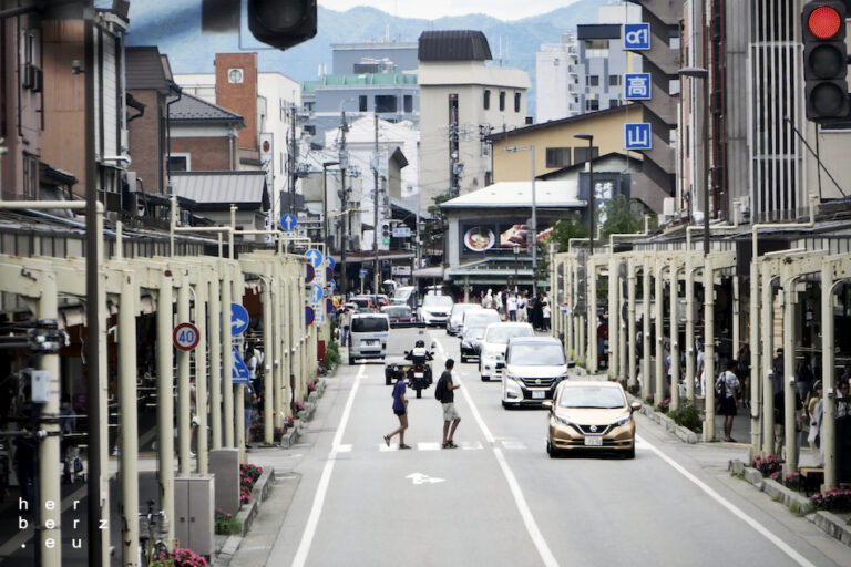 48/2025 – Streets of Takayama