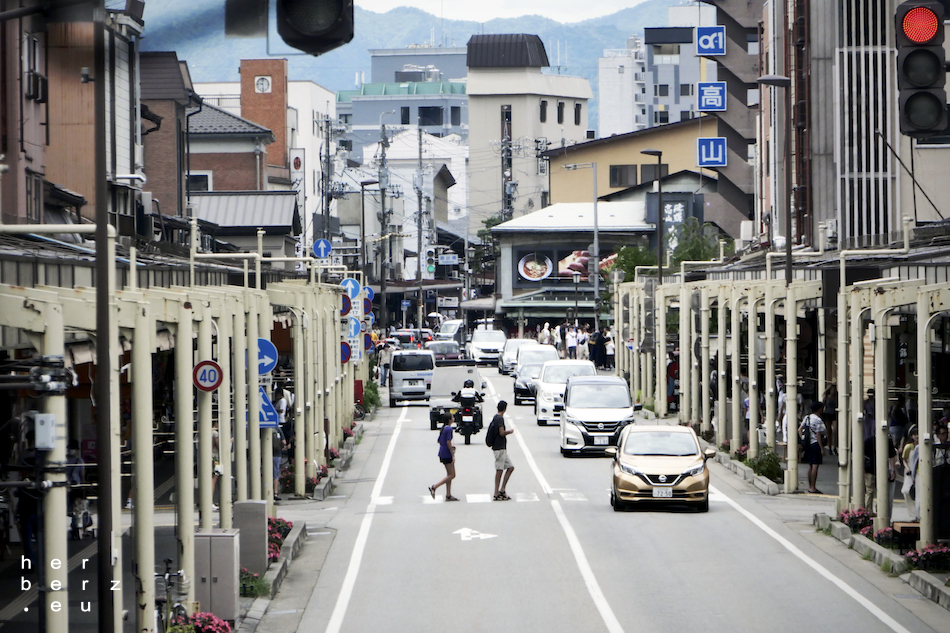 48/2025 – Streets of Takayama