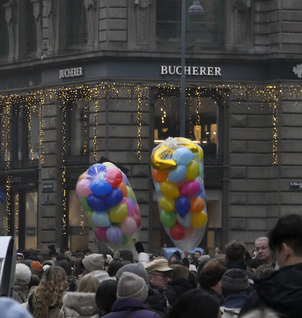 05/2026 – Spaß in Tüten