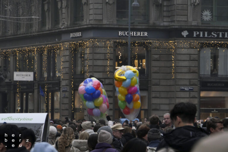 05/2026 – Spaß in Tüten