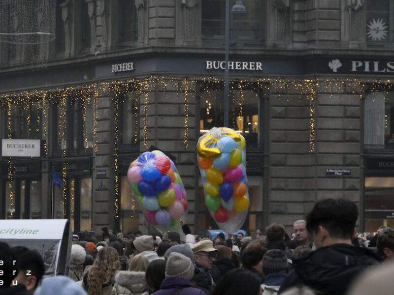 05/2026 – Spaß in Tüten