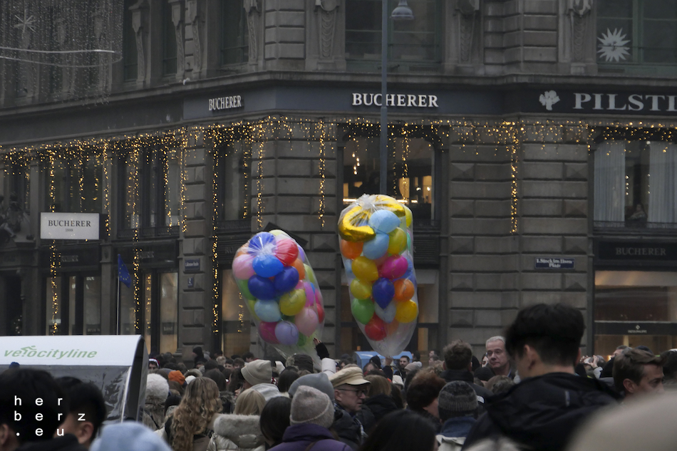 05/2026 – Spaß in Tüten