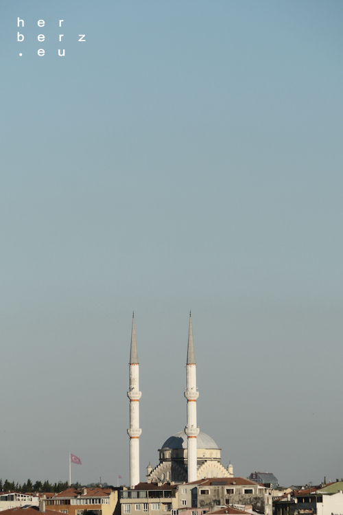 08/2026 – Irgendeine Moschee