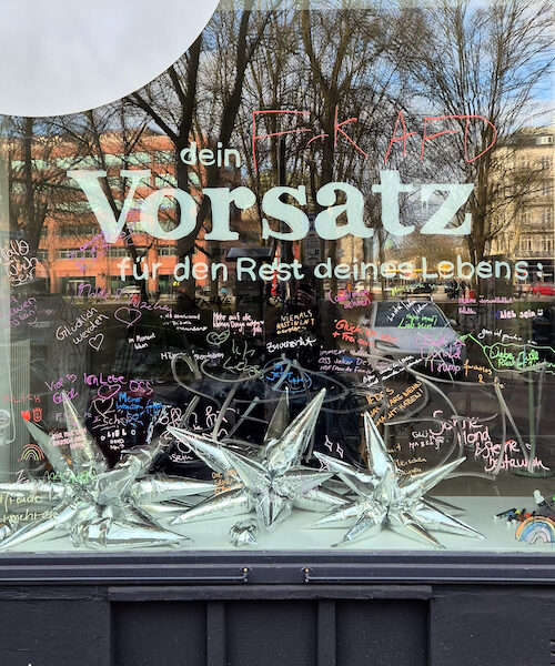 09/2026 – Gesammelte Vorsätze