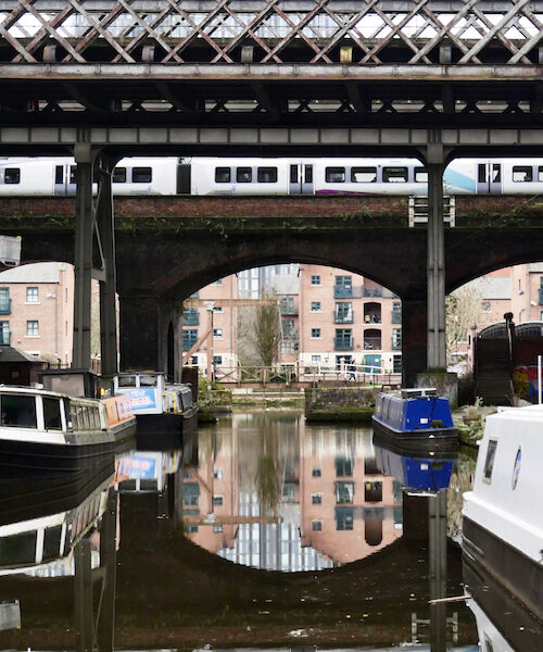 10/2026 – Castlefield