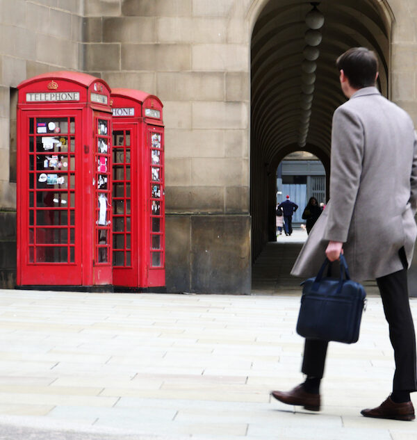 11/2026 – Ring me maybe