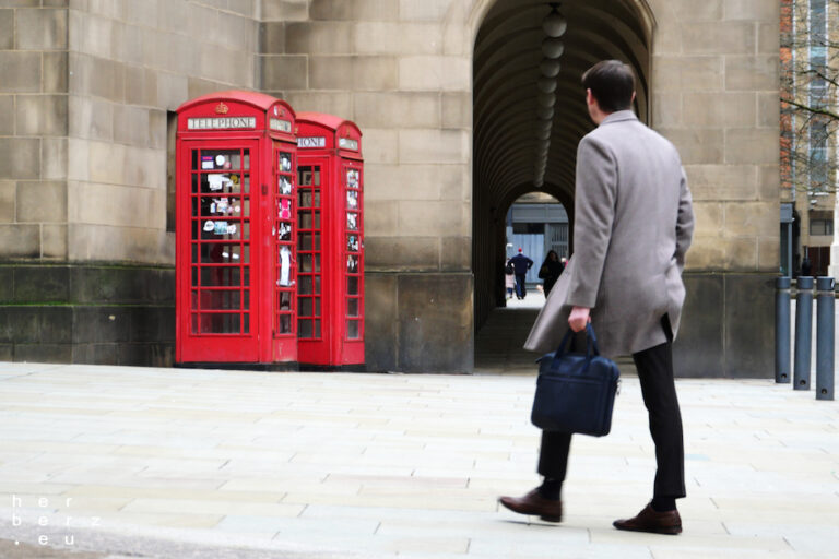 11/2026 – Ring me maybe