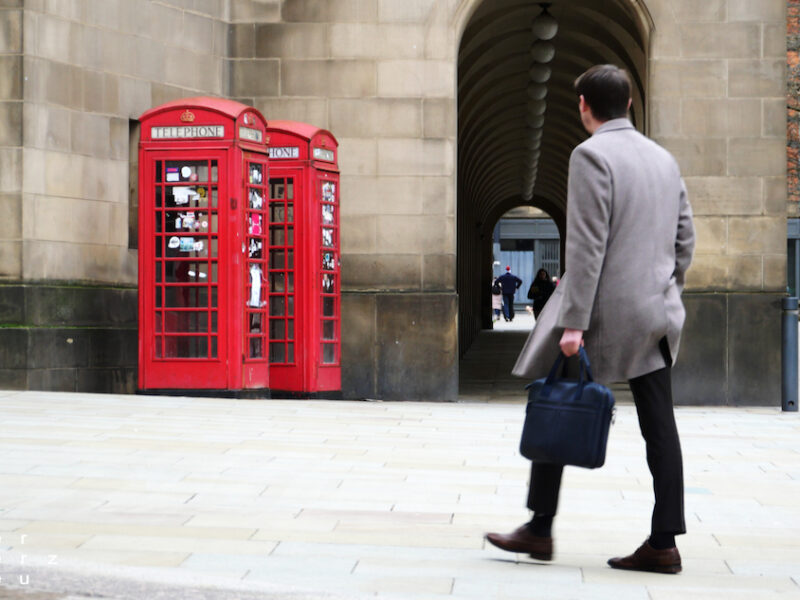 11/2026 – Ring me maybe