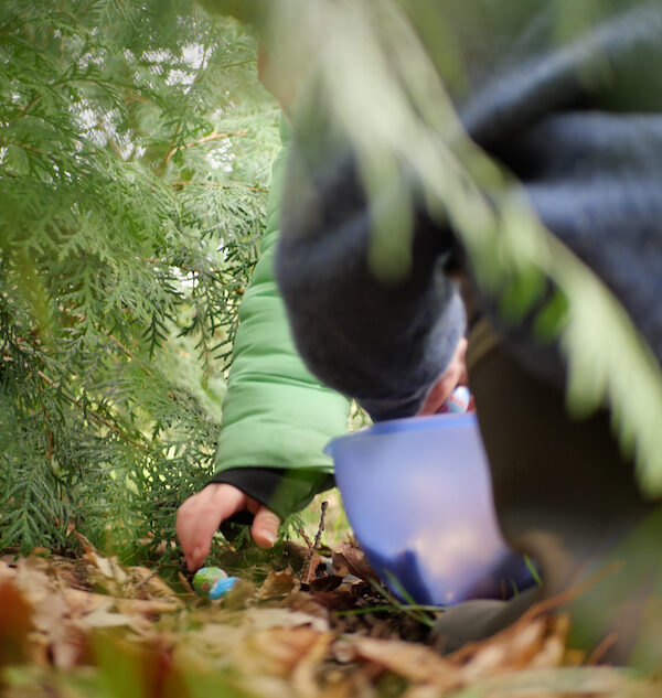 14/2026 – Gefunden! Ostern 2026