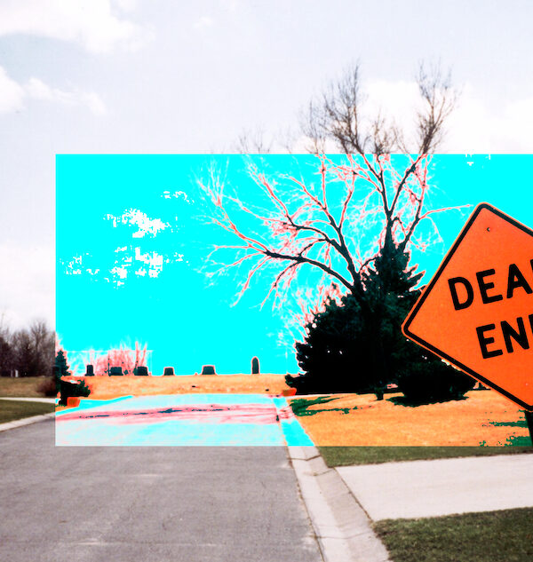 16/2026 – Dead End (aus 1999)