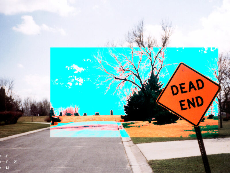 16/2026 – Dead End (aus 1999)