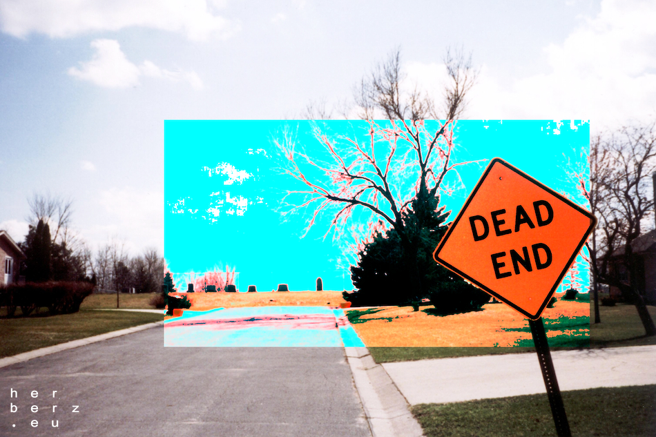 16/2026 – Dead End (aus 1999)