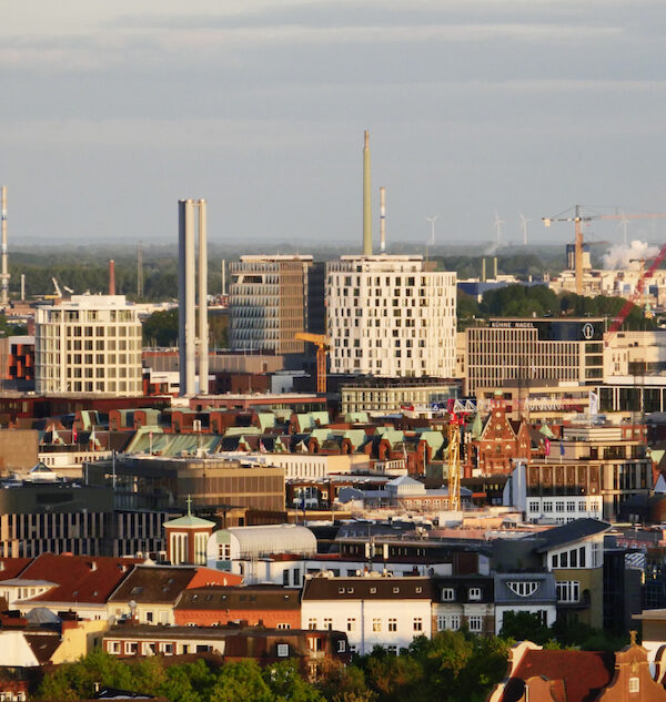 20/2026 – Die langen Stangen