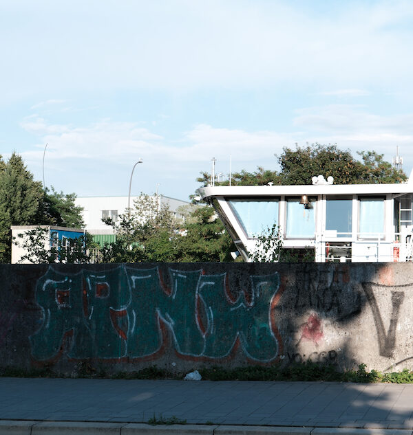 27/2026 – Fähre versteckt sich