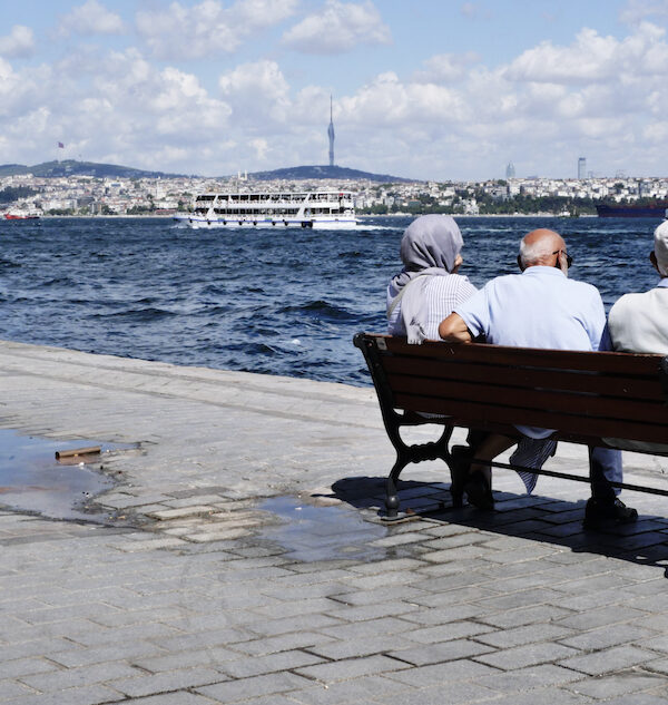 30/2026 – Sitting on the dock of the bay