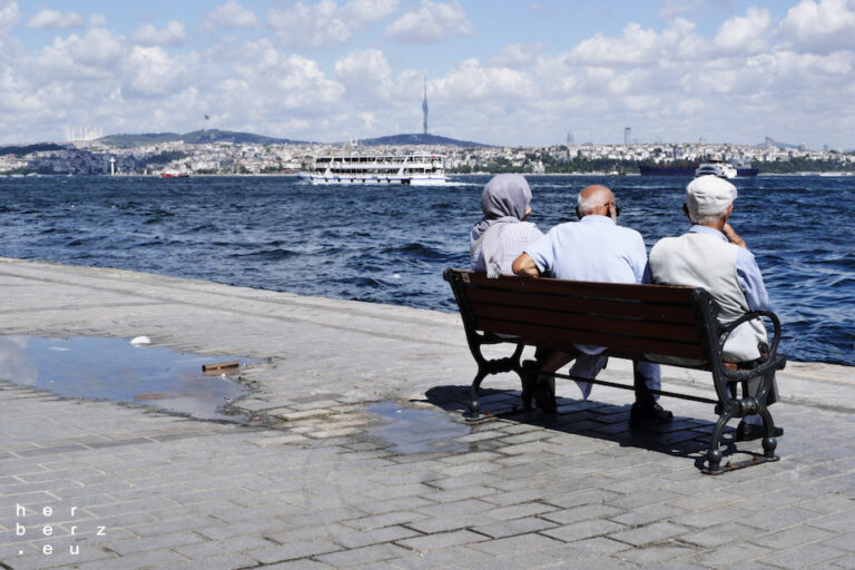 30/2026 – Sitting on the dock of the bay