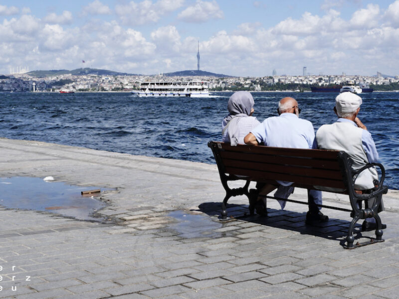 30/2026 – Sitting on the dock of the bay