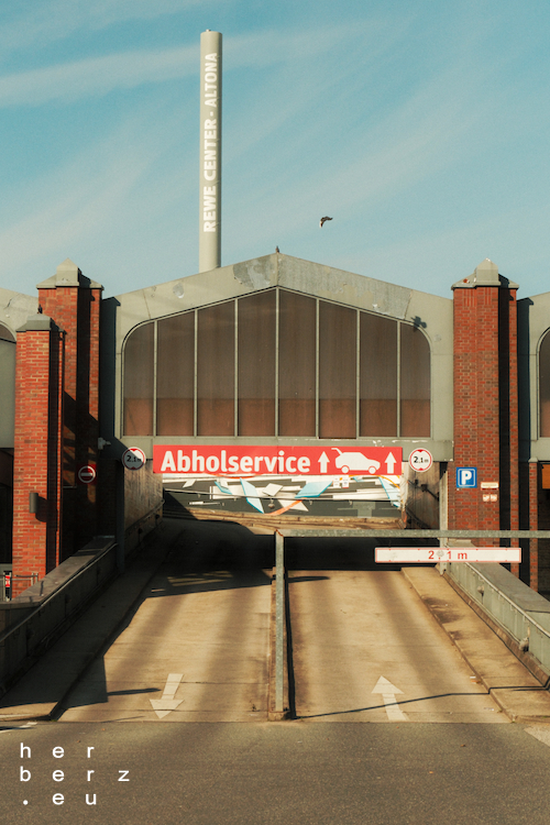 39/2026 – Lebensmittelfabrik