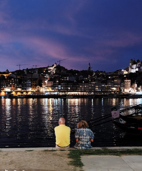 40/2026 – Porto Nights