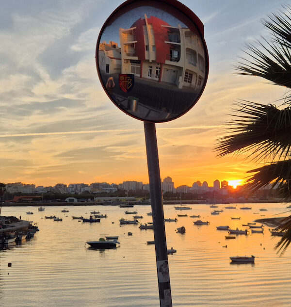 41/2026 – Sunset Ferragudo