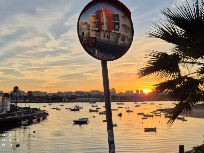 41/2026 – Sunset Ferragudo