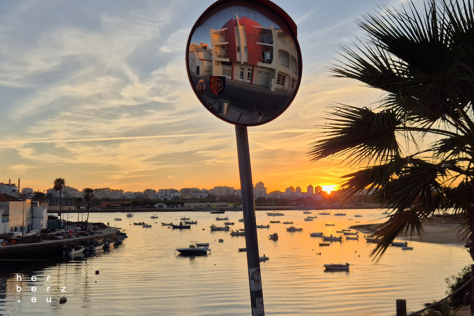 41/2026 – Sunset Ferragudo